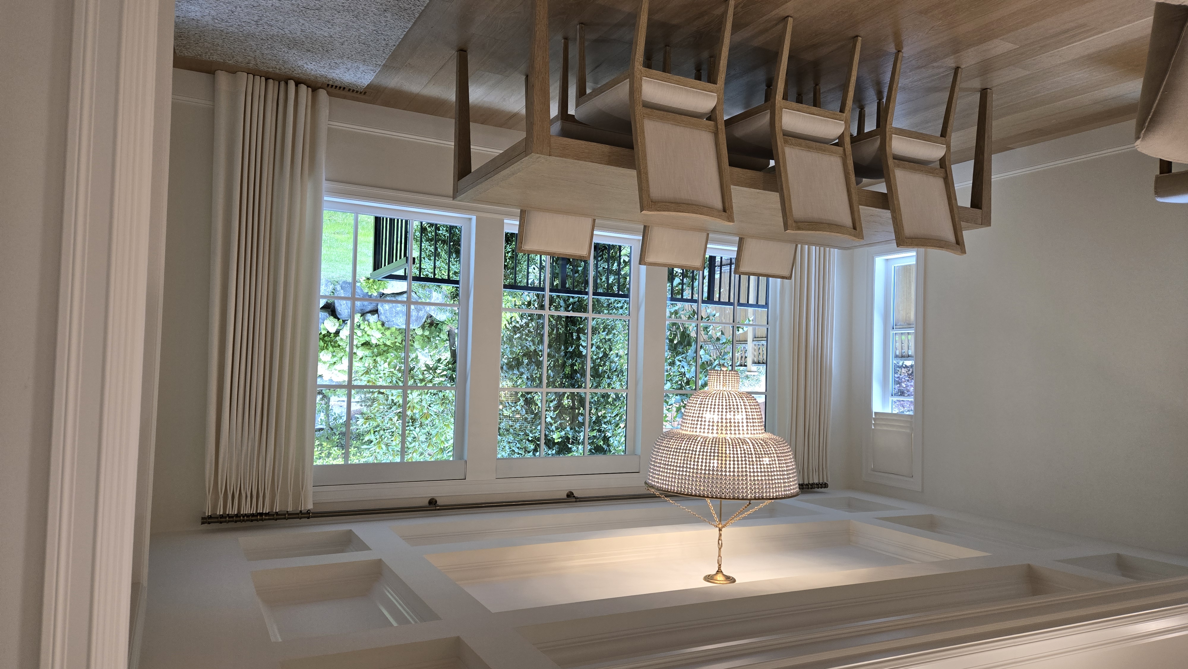 Coquitlam Luxury Home