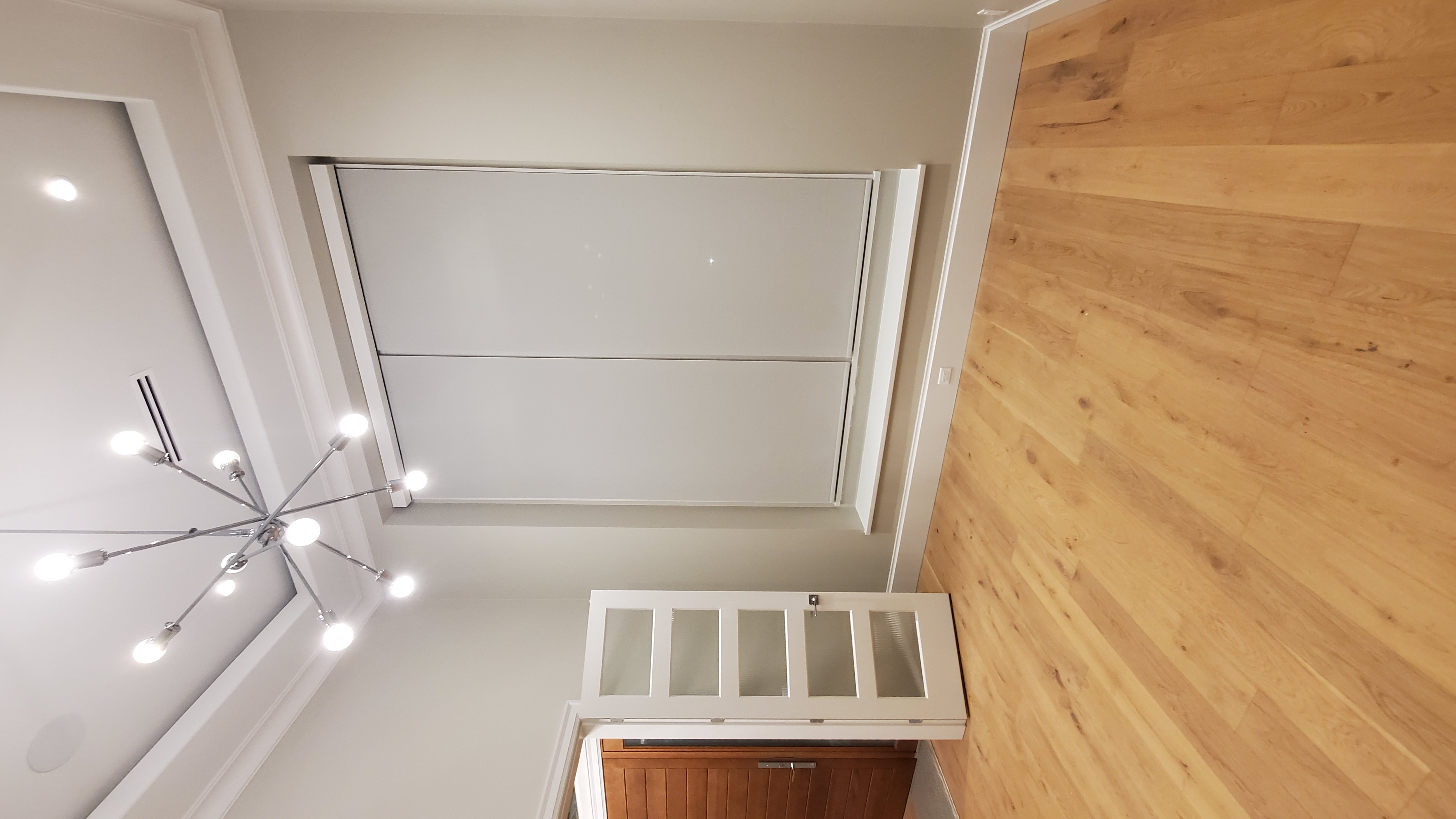 Richmond Motorized Shading Custom Valances image 4