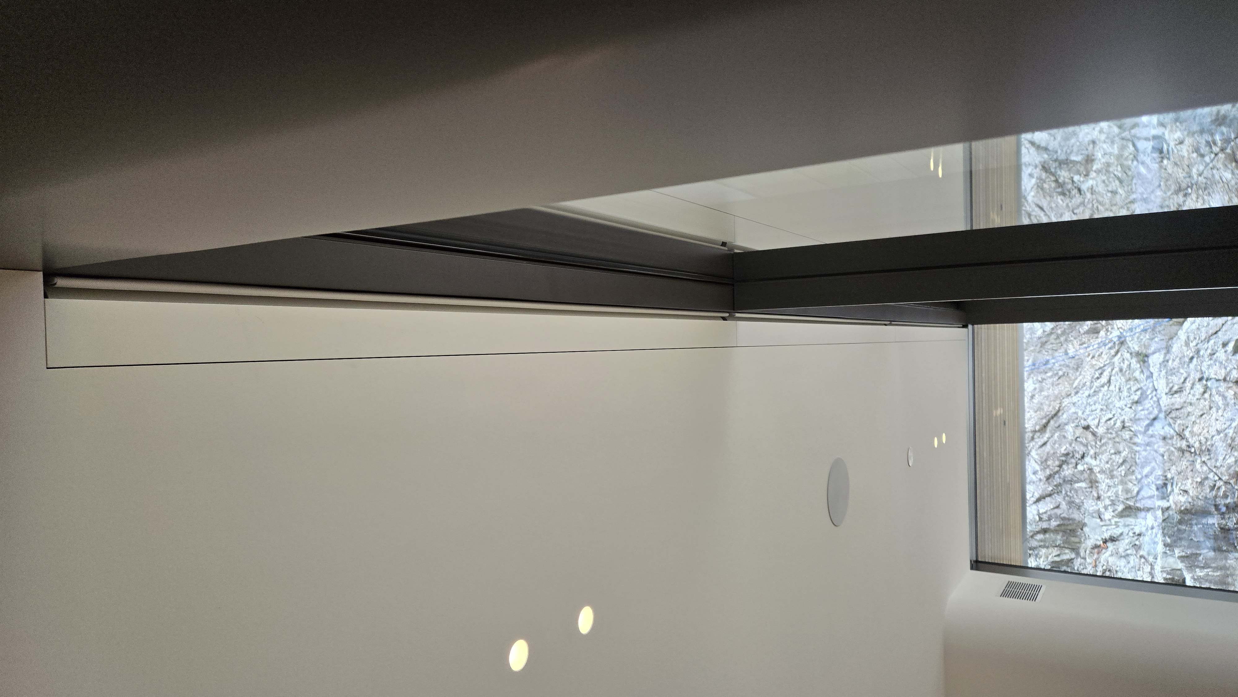 West Vancouver Recessed Lutron Shades image 3
