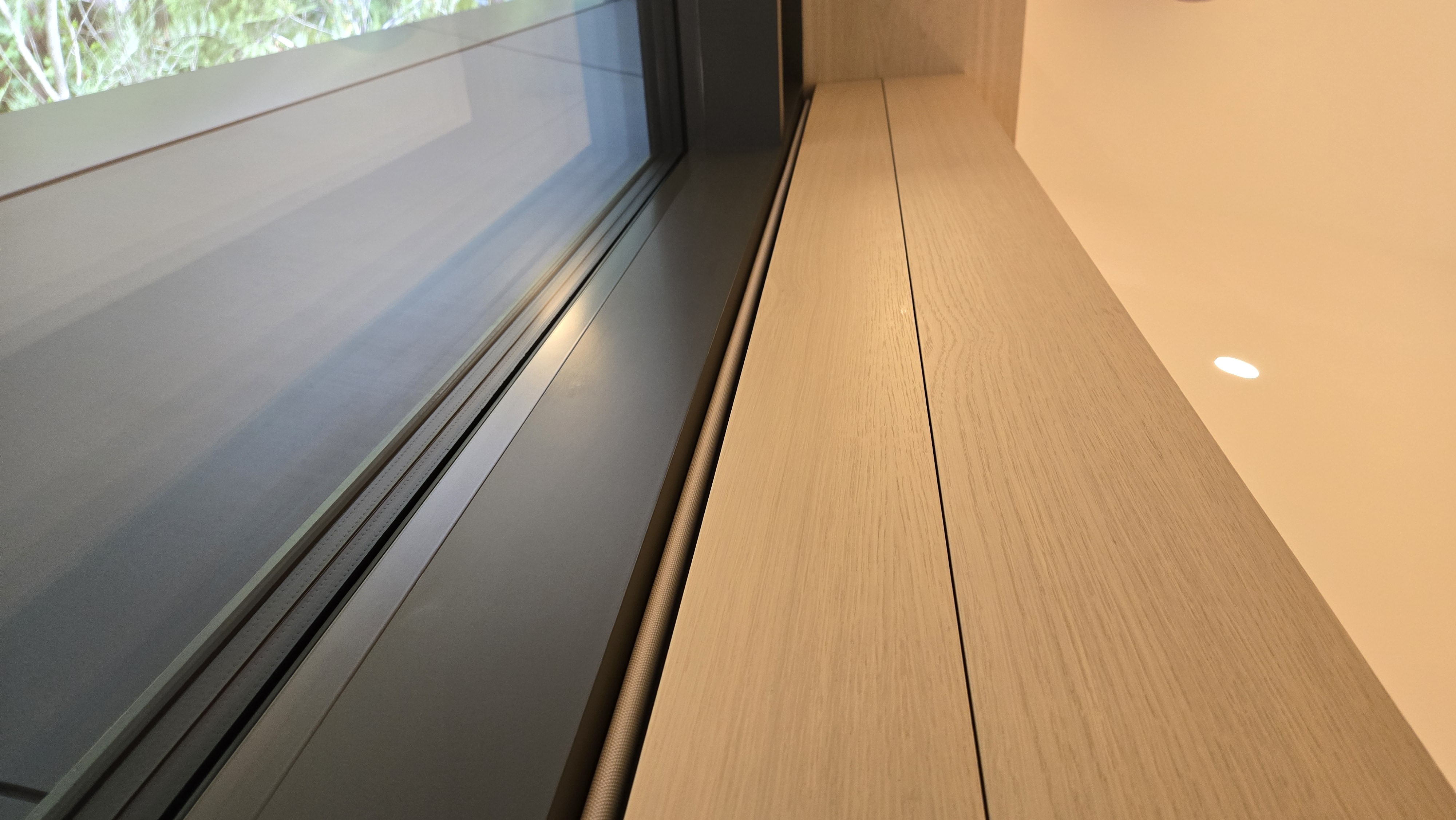 West Vancouver Recessed Lutron Shades image 4