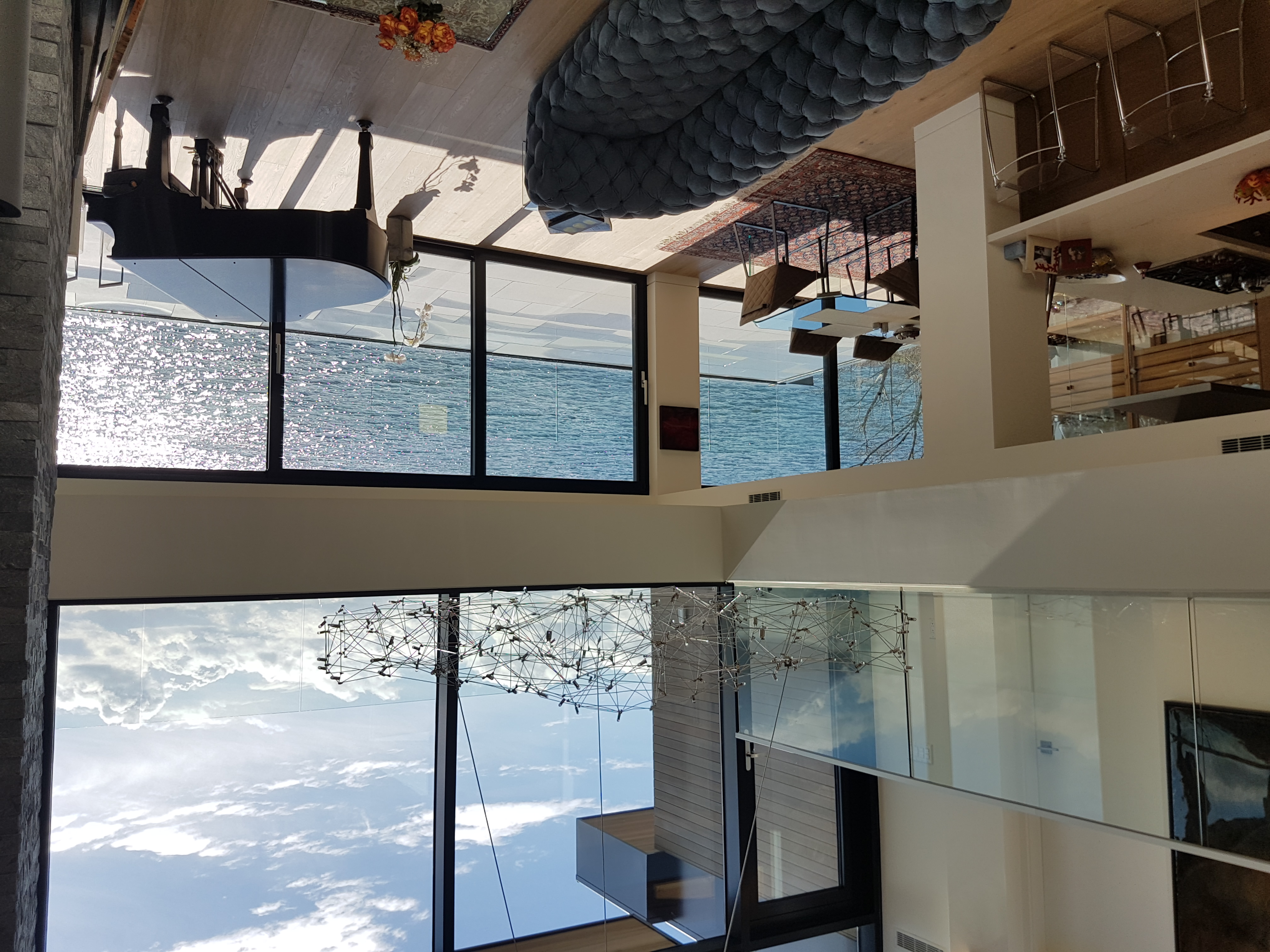 West Vancouver Motorized Shading image 3